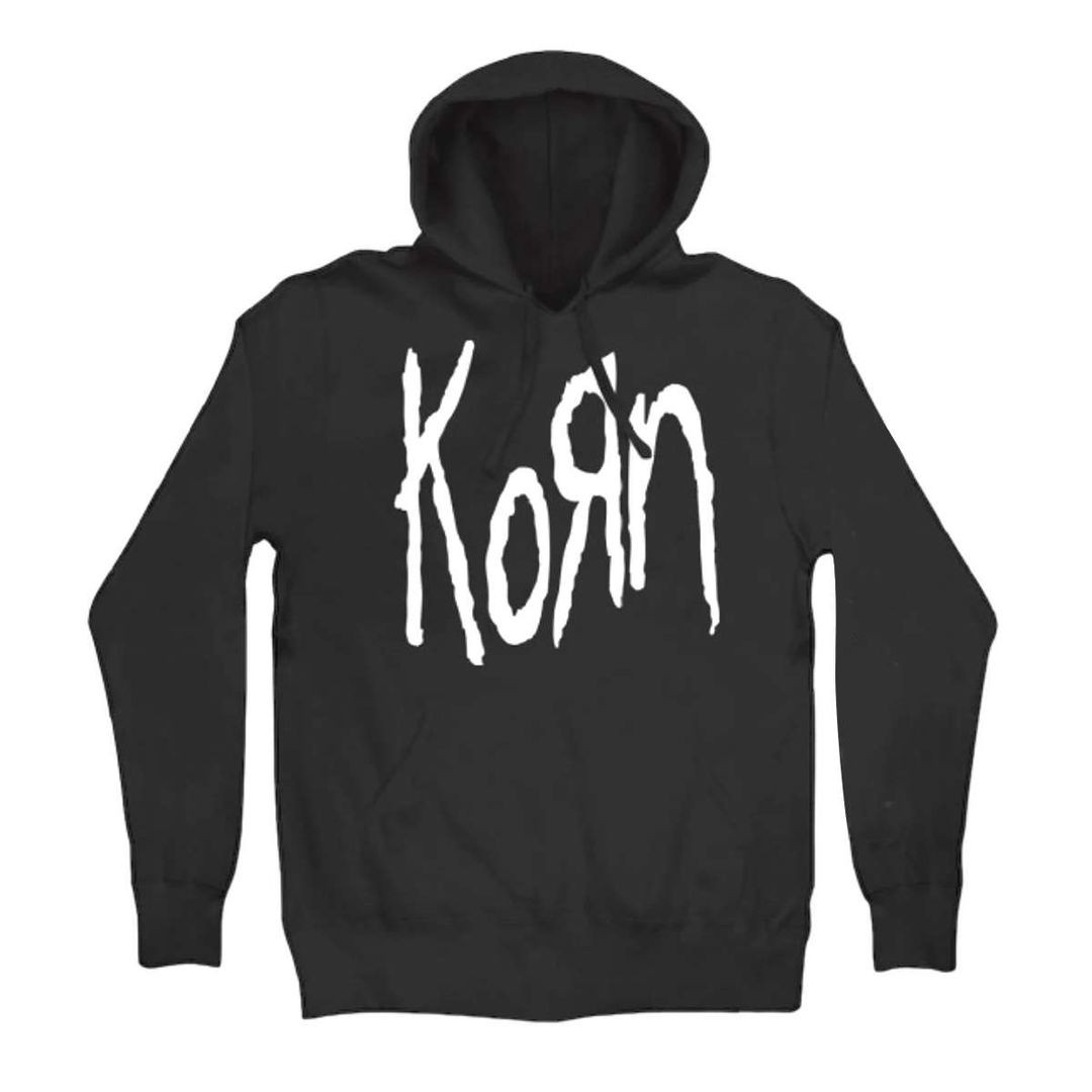 Korn Merch Still A Freak Hoodie