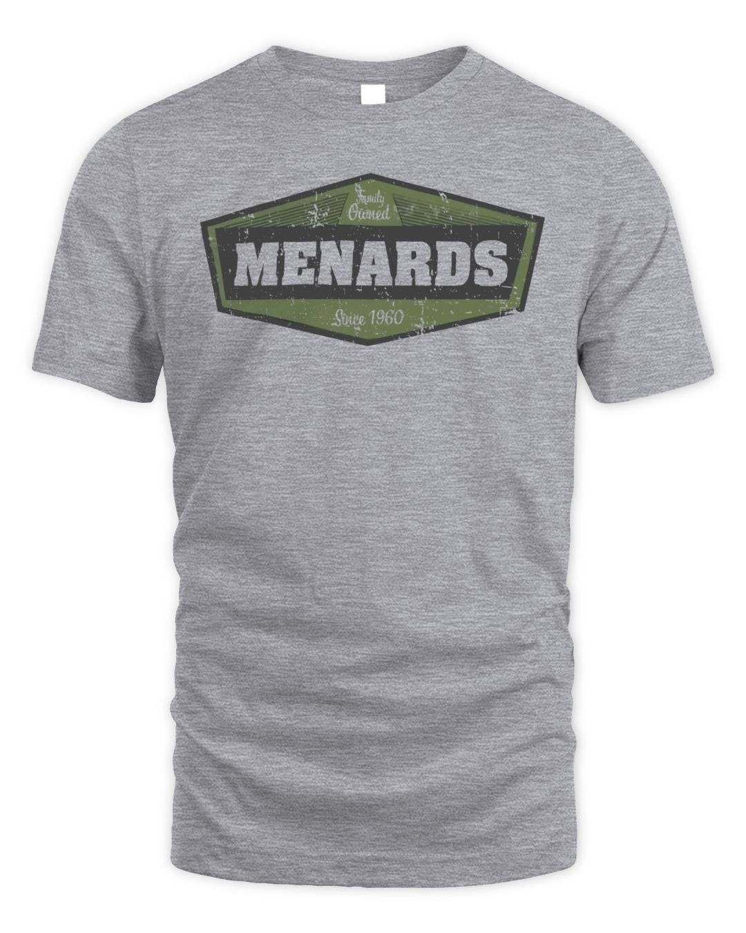 Menards Merchandise Since 1960 Shirt
