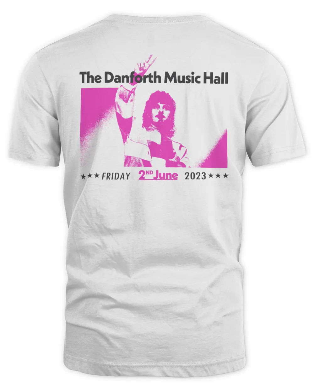 Kurtis Conner In Toronto White Hoodie