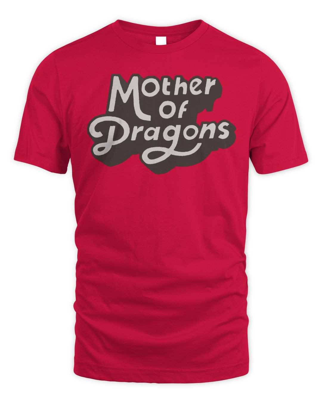 Homage Merch Mother Of Dragons Shirt