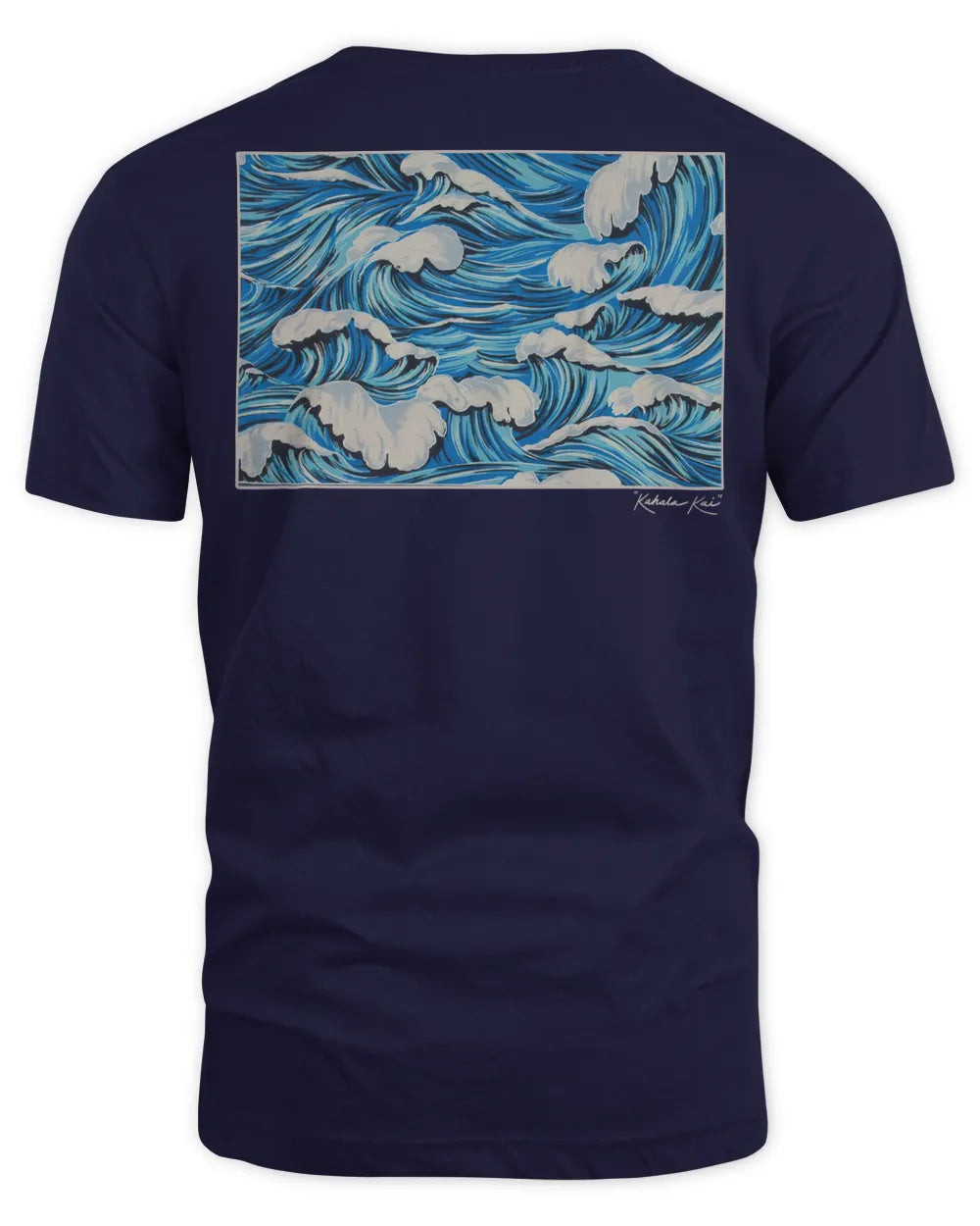 Kahala Clothing Kahala Kai Shirt