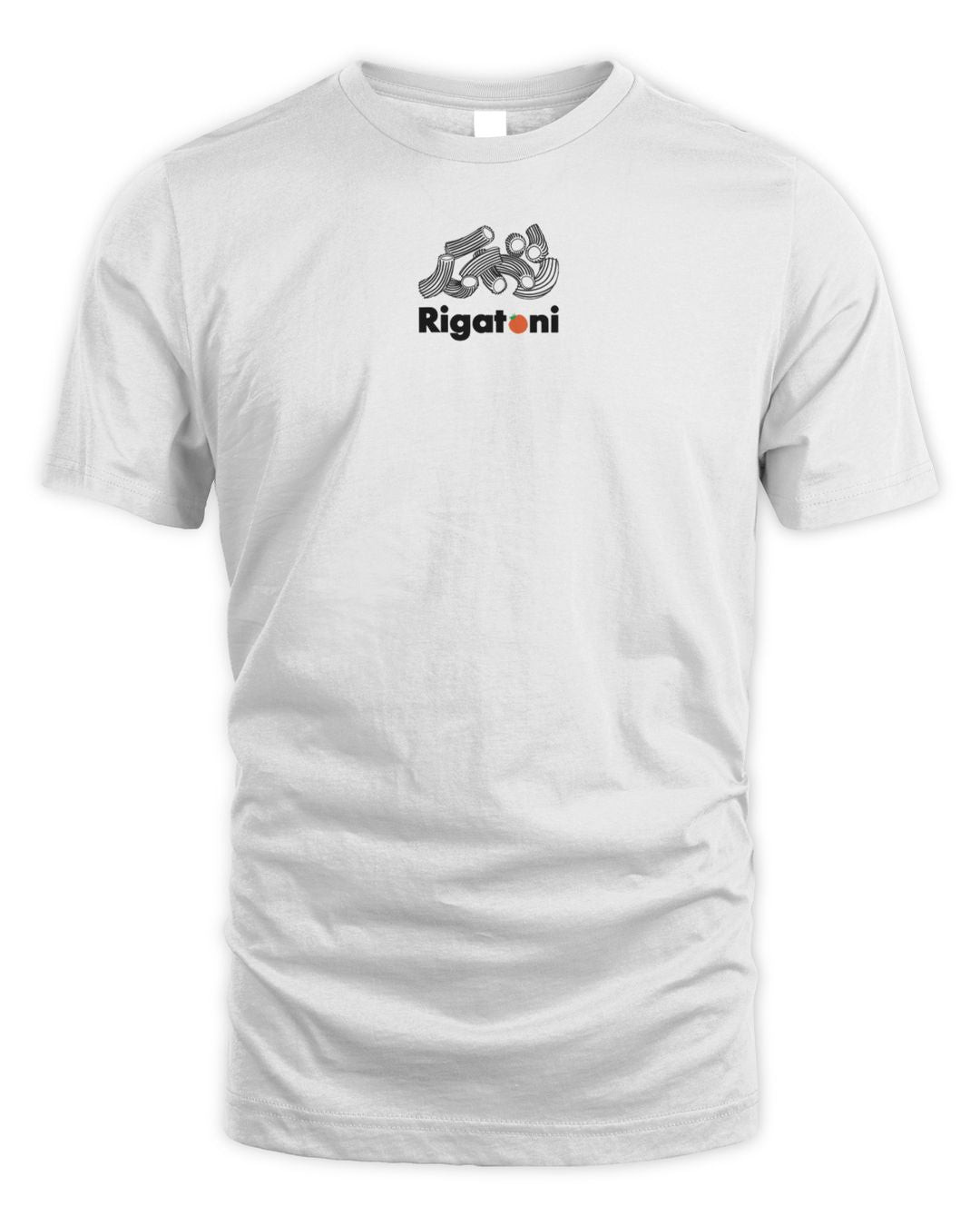 Kule Clothing Rigatoni Shirt