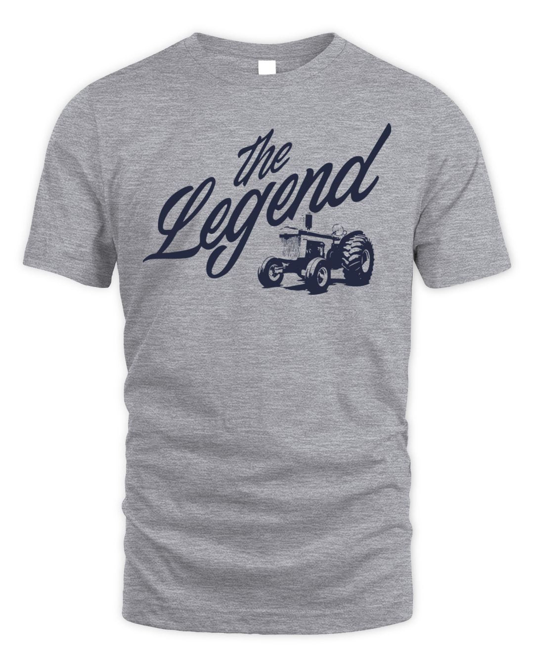 John Deere Merchandise Do Good Today The Legend Shirt