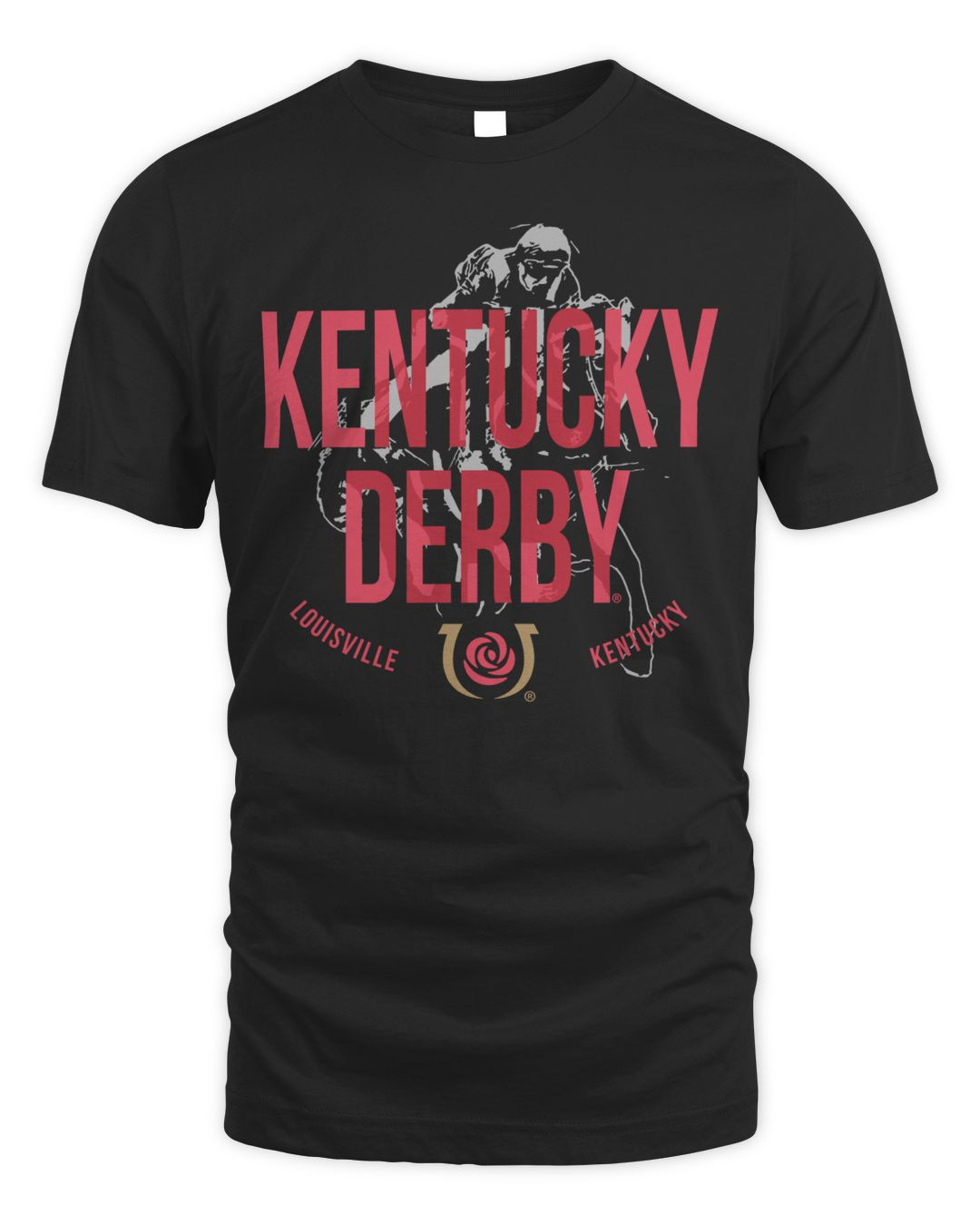 Kentucky Derby Merchandise 149 Jockey Shirt