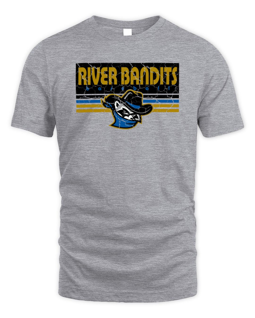 Milb Bimm Ridder Ultrawamr Official Grey Hoodie