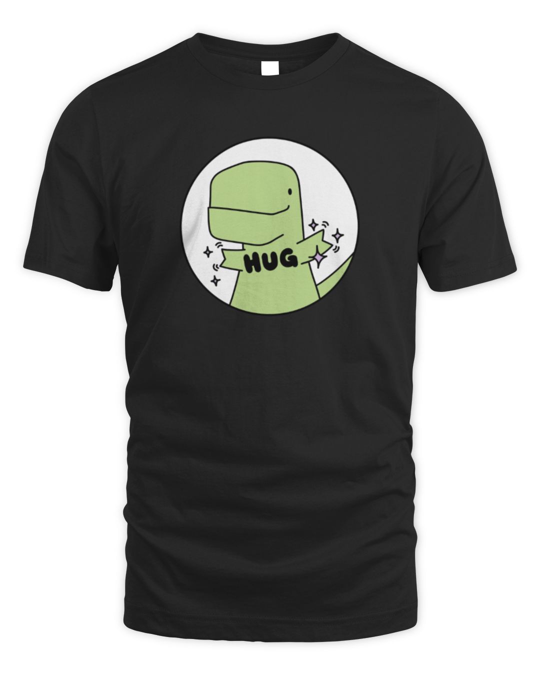 Loof & Timmy Timmy Hug T-shirt