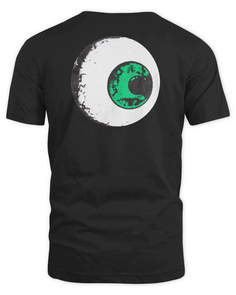 Joey Badass Merch Pro Era Eyeball Shirt