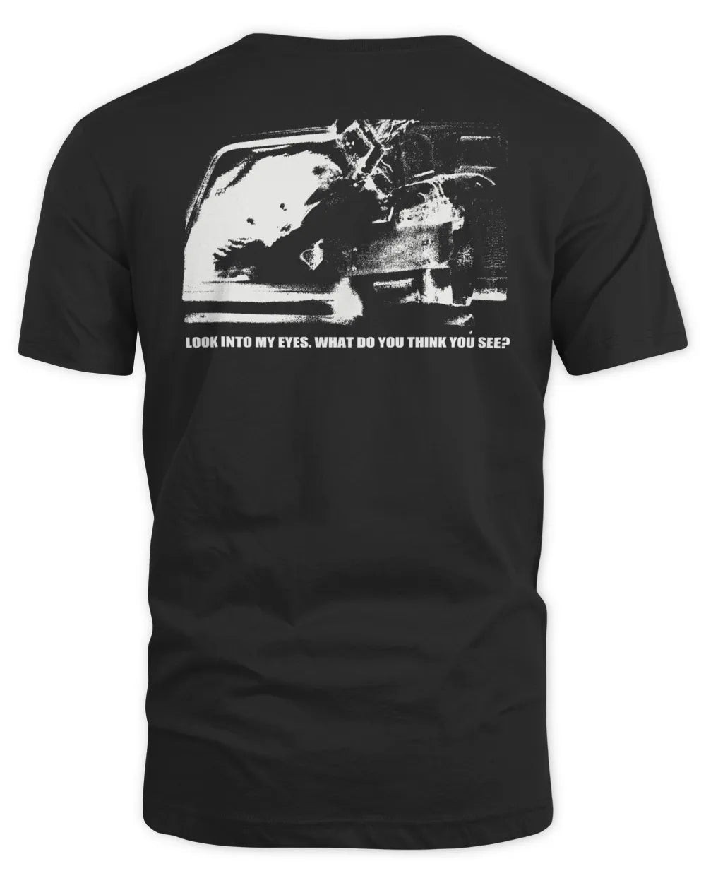 Napalm Death Harmony Corruption T-shirt