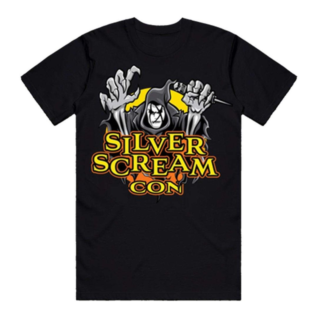 Ice Nine Kills Merch Spirit Of Ssc Tee