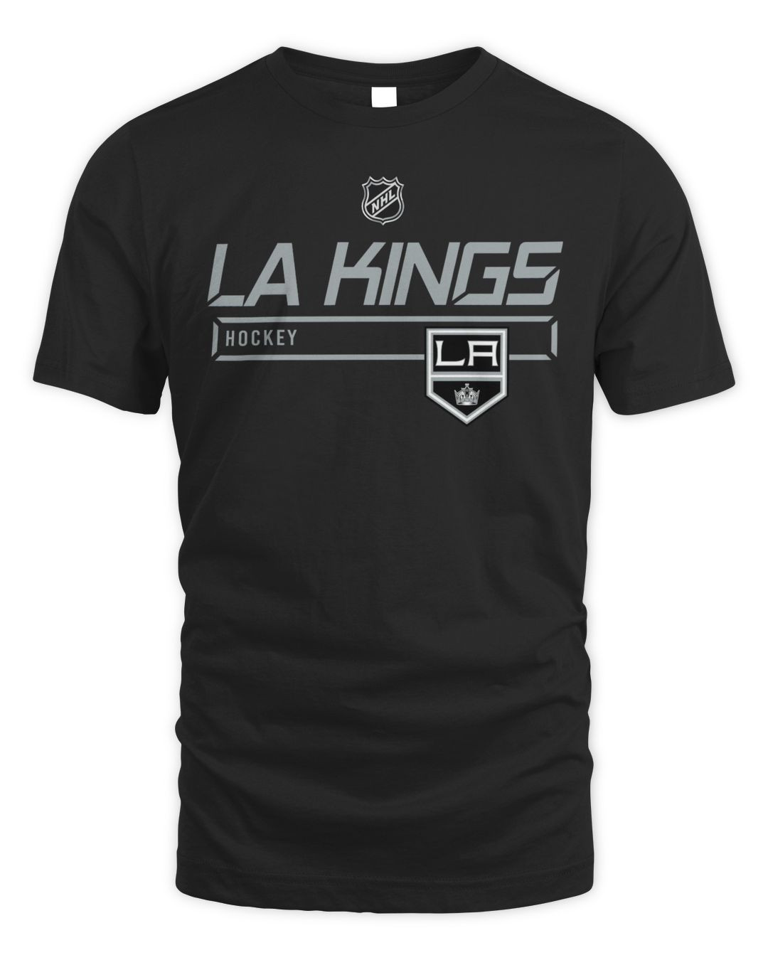 La Kings Merch Authentic Pro Prime Shirt