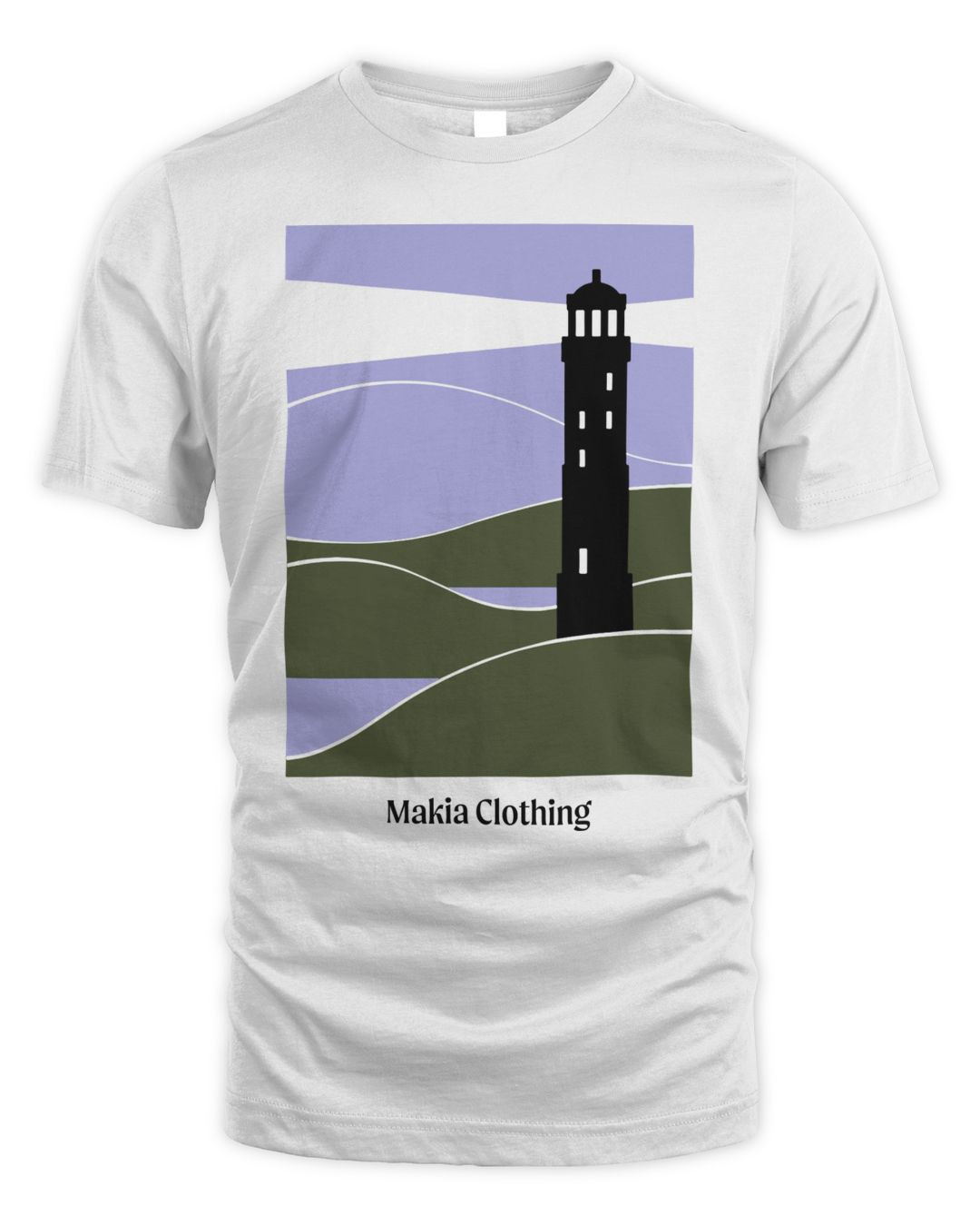 Makia Clothing Bengtskar Shirt