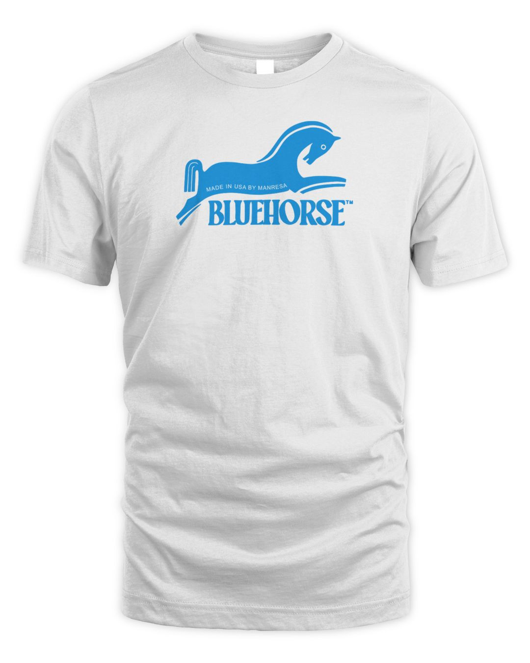 Manresa Clothing The Bh Core Shirt