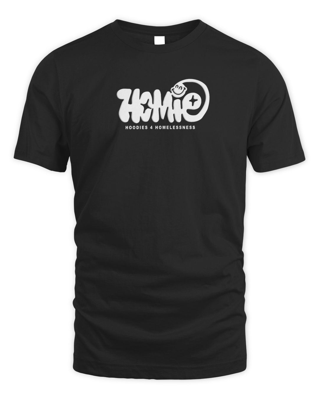 Homie Merch Tommy Little H4h 2023 Black Hoodie Clothing