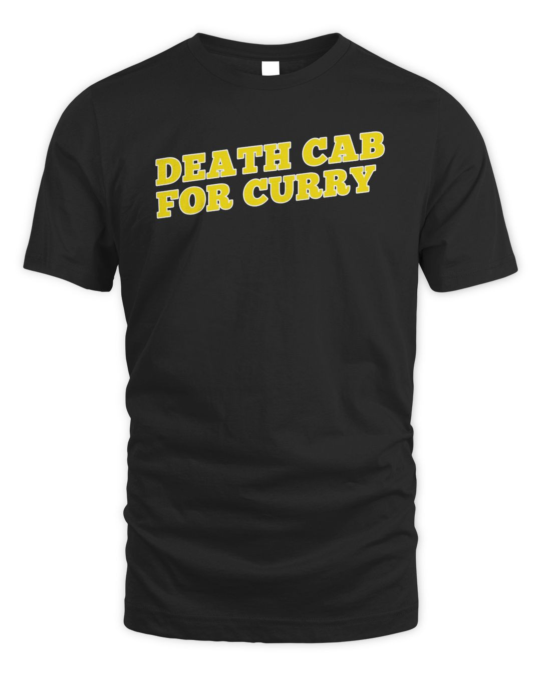 Indie Basketball Death Cab For Curry Sweatshirt