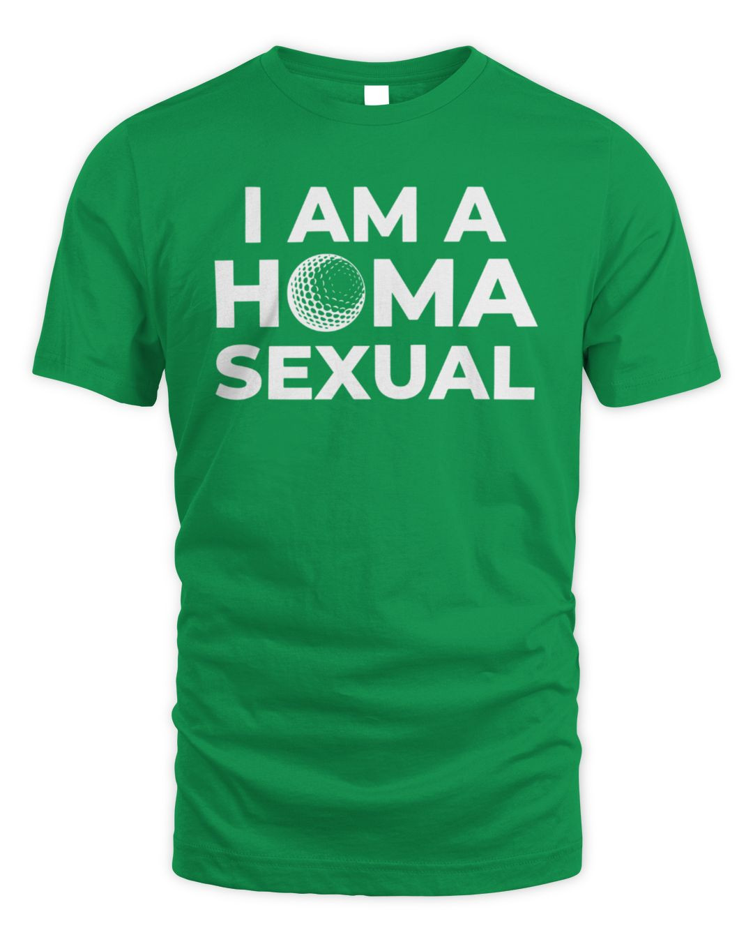 Homasexual Tee Pardon My Take Shop