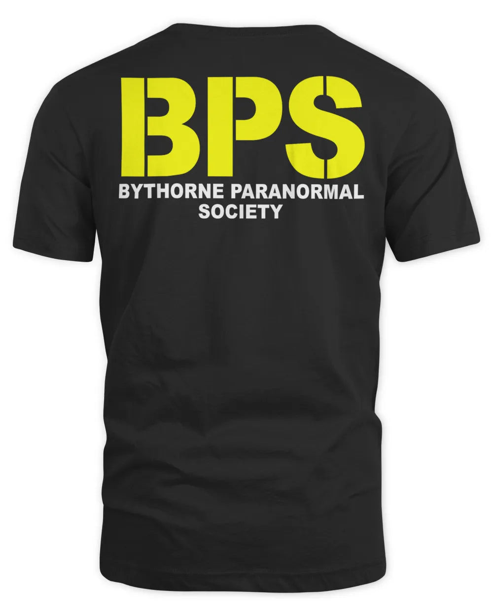 Mandela Catalogue Merch Alternative Bps Shirt