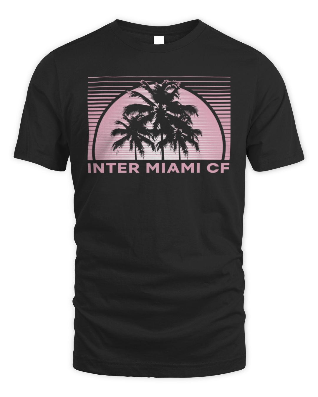 Inter Miami Cf Hometown Pitch Condition Tee Black