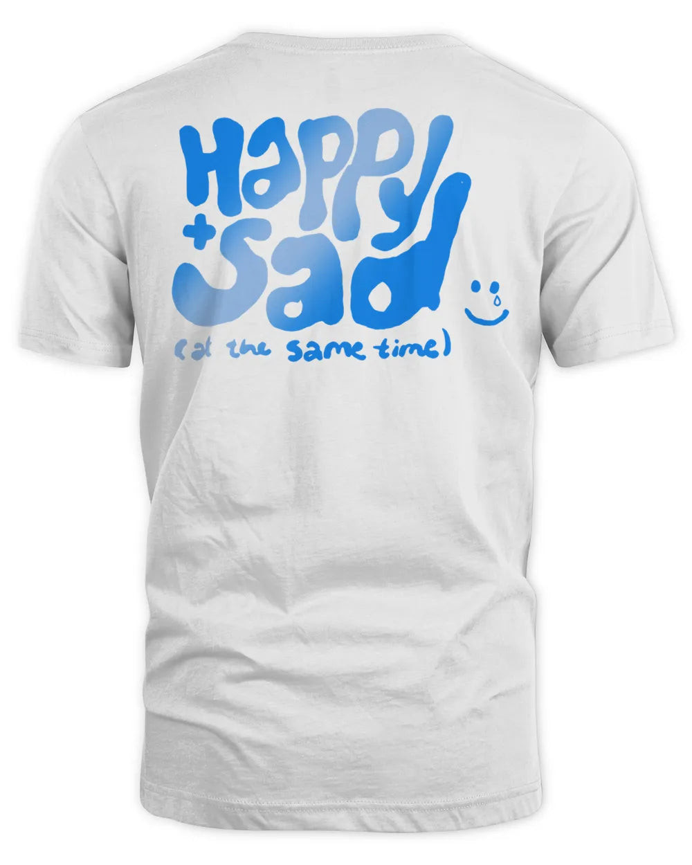 Kacey Musgraves Merch Happy & Sad Shirt