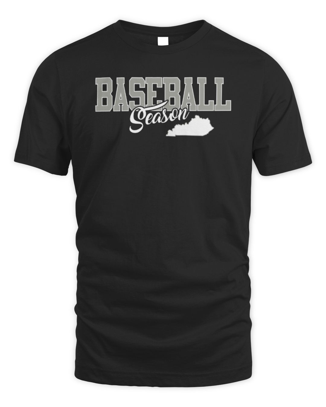 Kentucky Baseball Season T-shirt