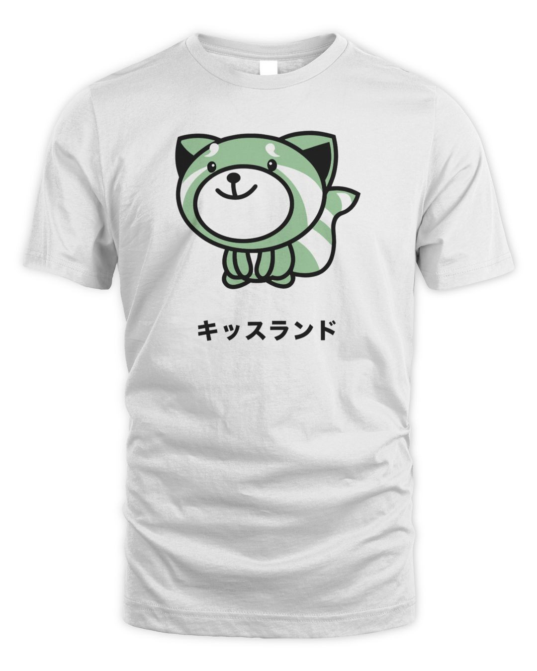 Kiss Land Oxcy Official Hoodie Sweatshirt