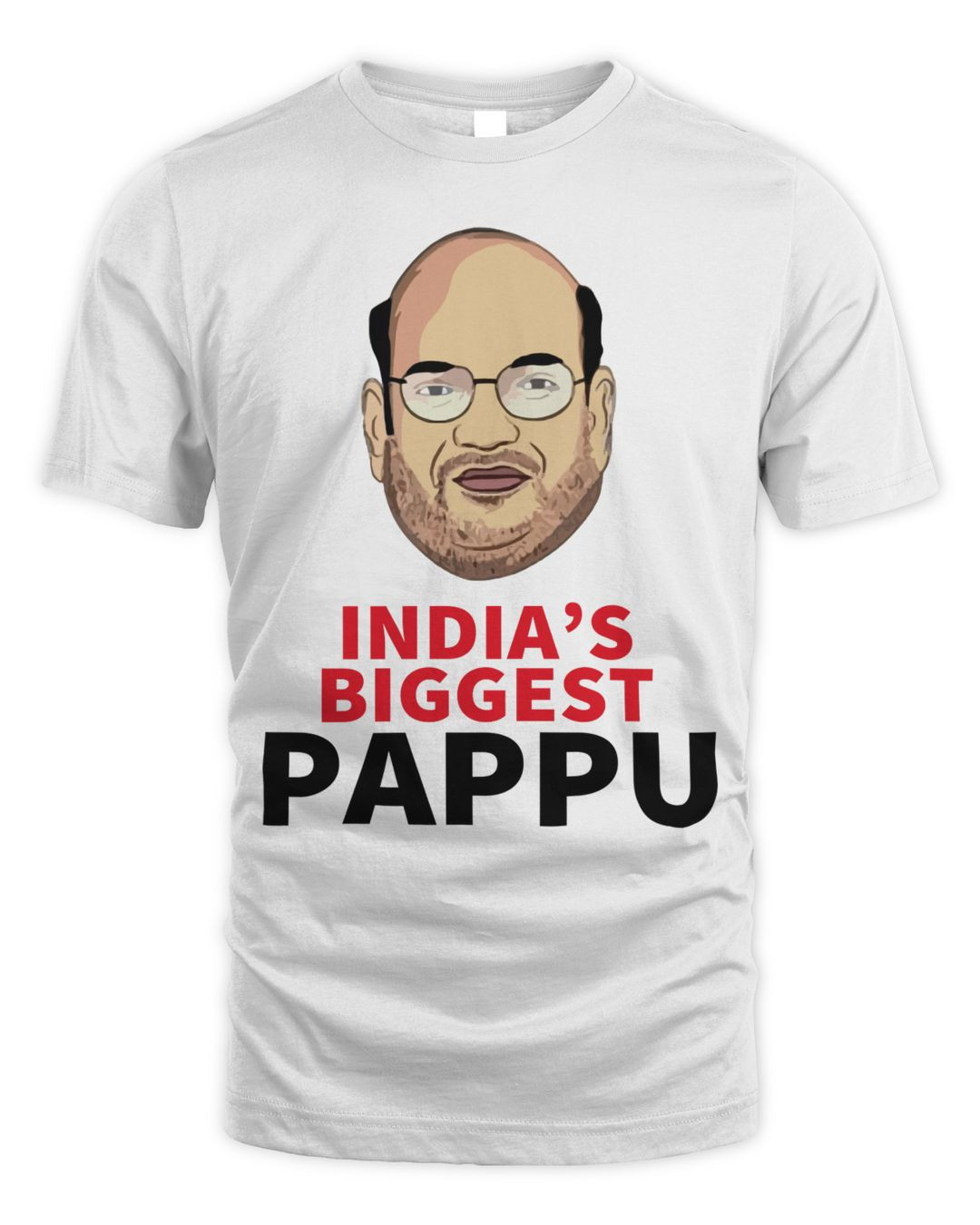 India's Biggest Pappu Shirt