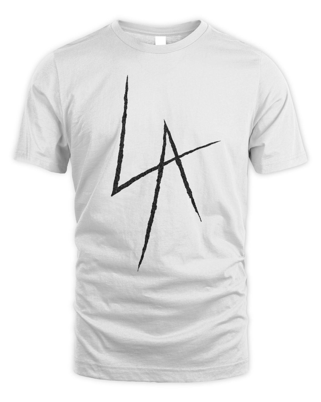 Local Authority Clothing La Slash Shirt