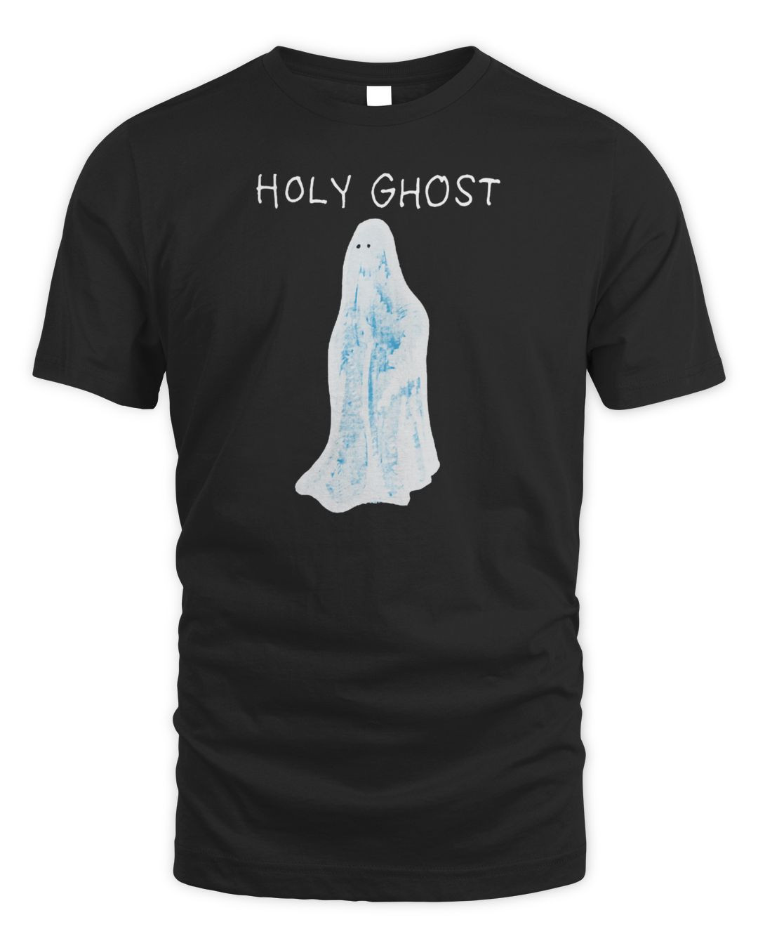 Modern Baseball Merch Holy Ghost Shirt
