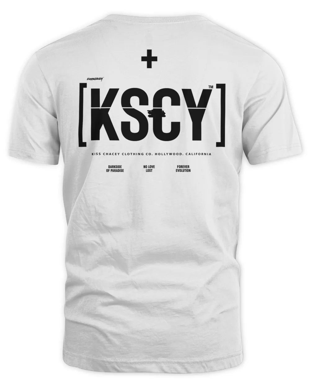 Kscy Clothing Ache Relaxed Shirt