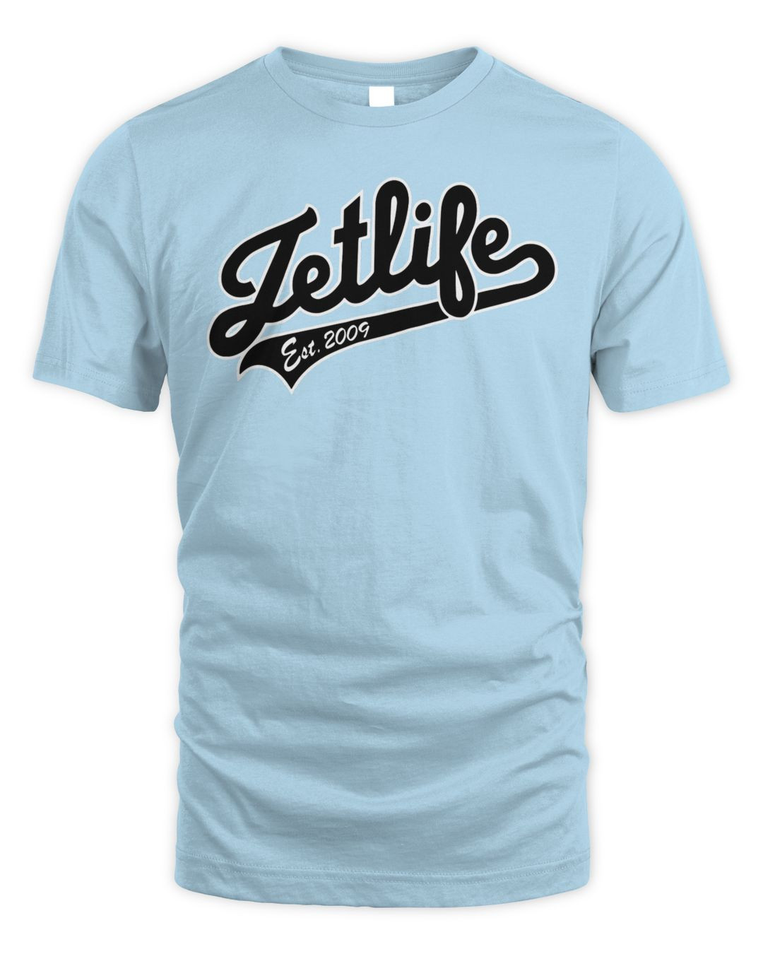 Jetlife Apparel Homeplate Shirt
