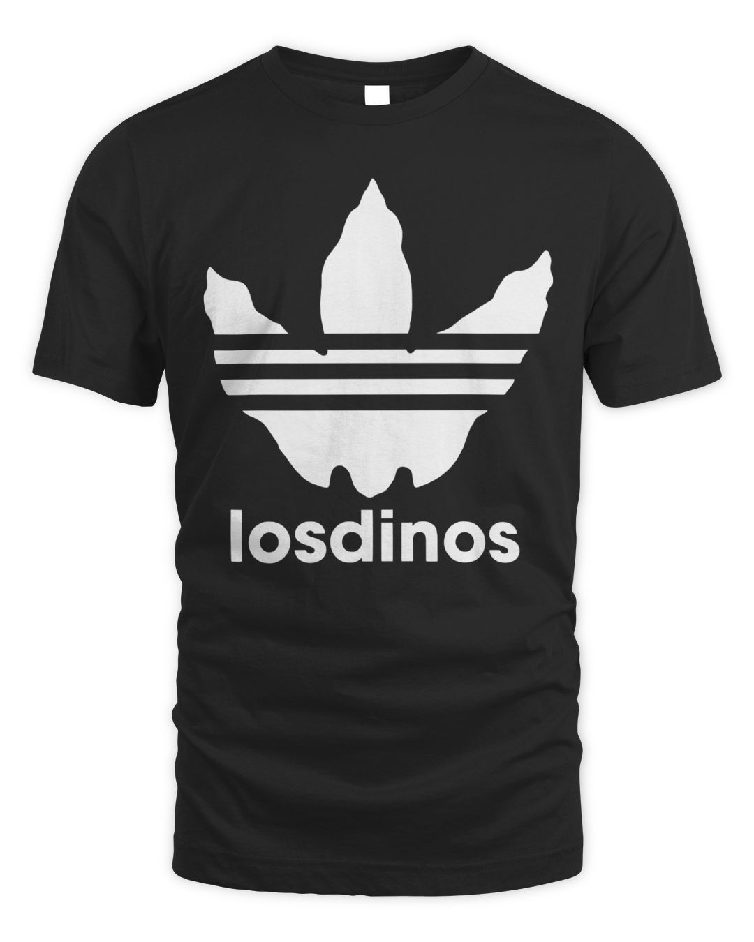 Last Dinosaurs Merch Los Dinos Shirt