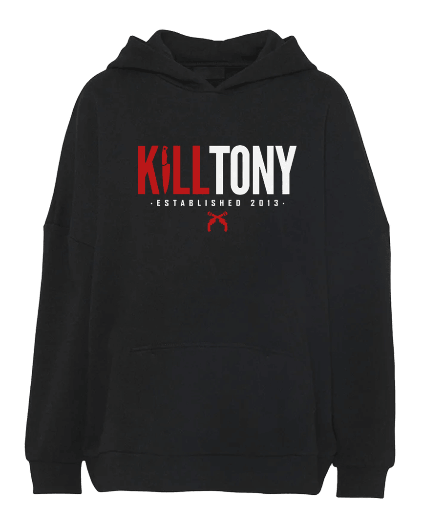 Kill Tony Est. 2013 Hoodie