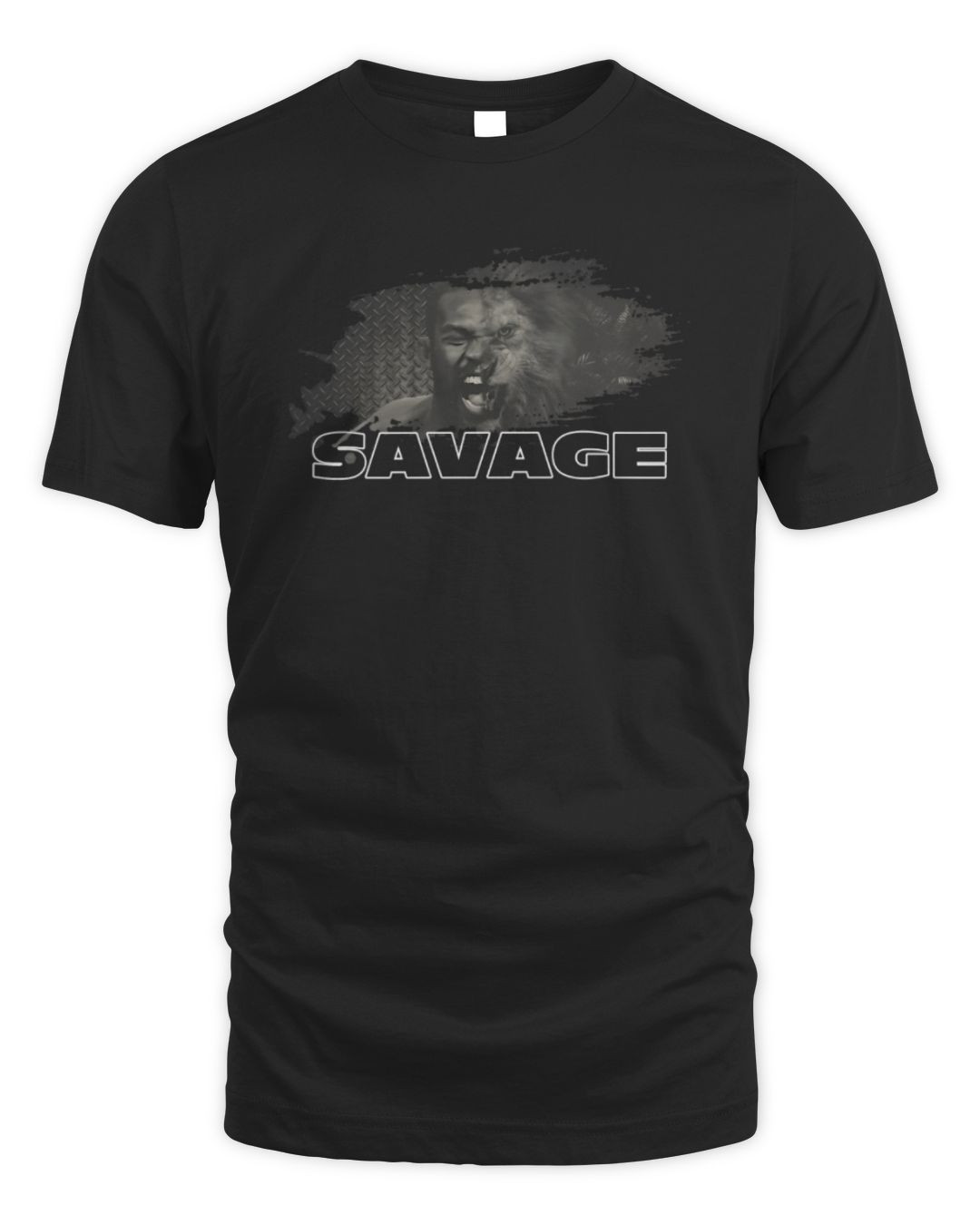 Jon Jones Savage Hoodie