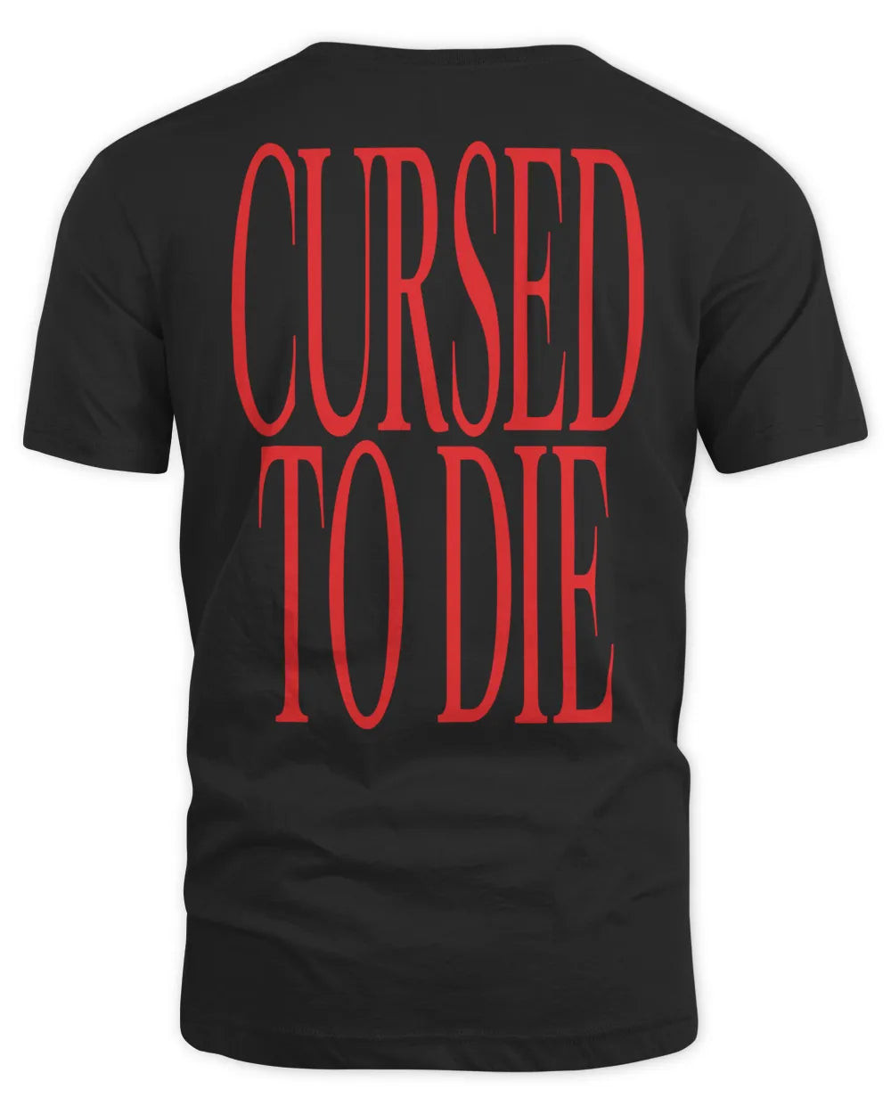 Lorna Shore Merch Blessing Shirt