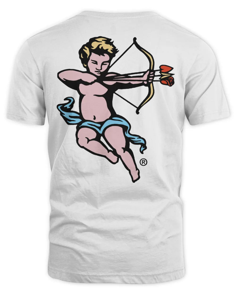 Lovegang Merch Putus '23 Shirt