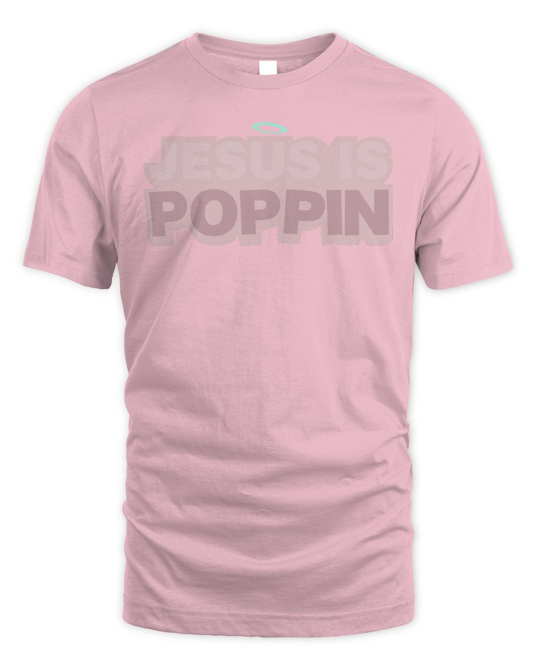 Kountry Wayne Merchandise Jesus Is Poppin' Shirt