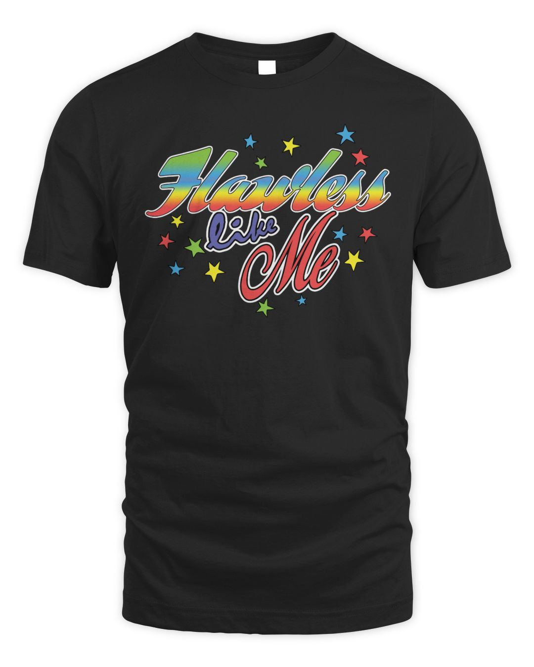 Lucki Merch Flawless Like Me Shirt