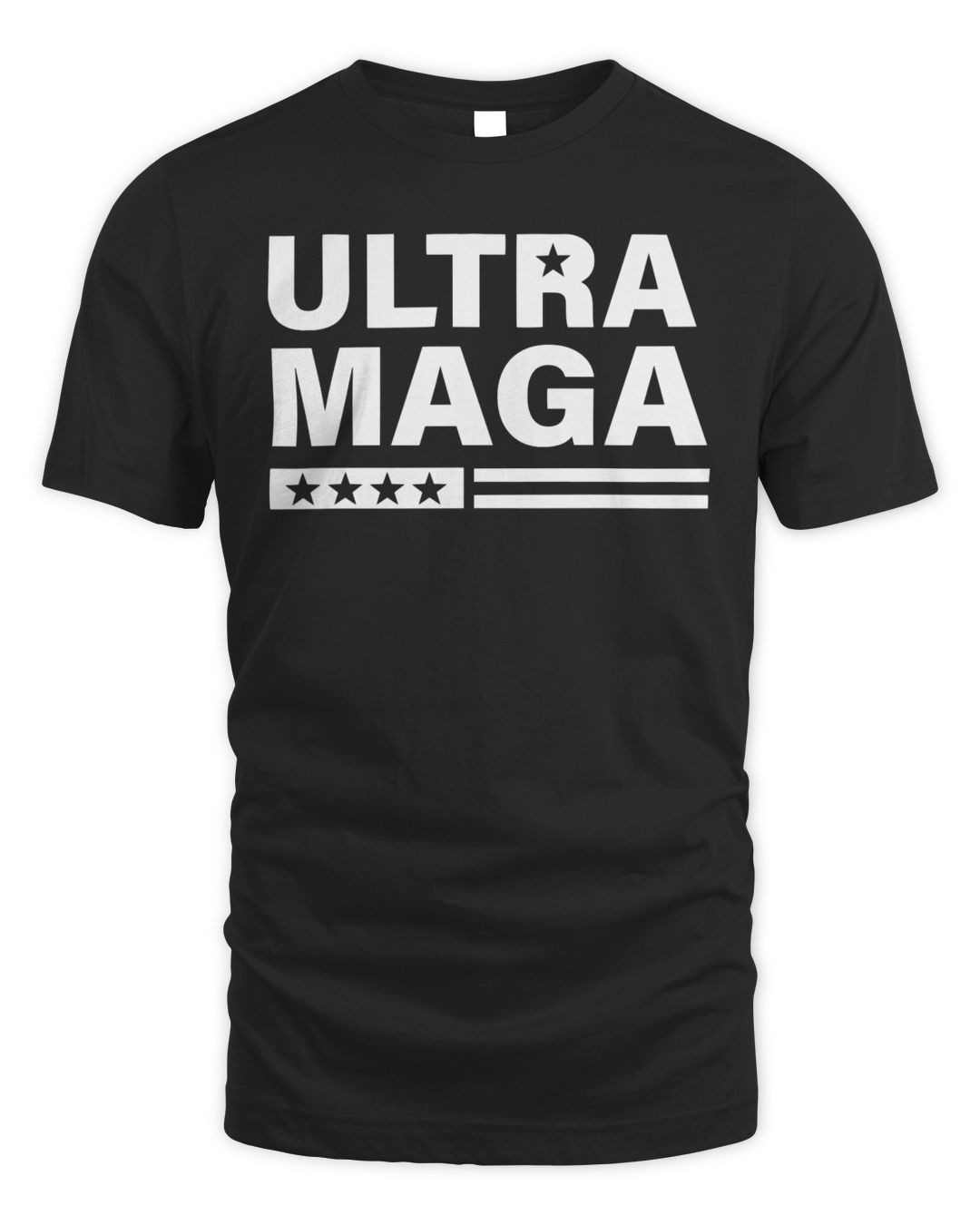 Hodgetwins Merch Ultra Maga Shirt