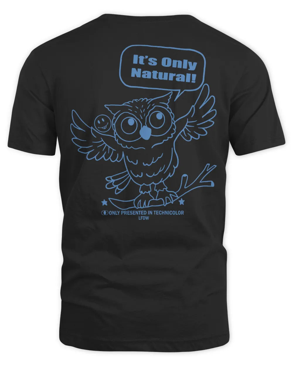 Lfdw Merch Better Living Shirt