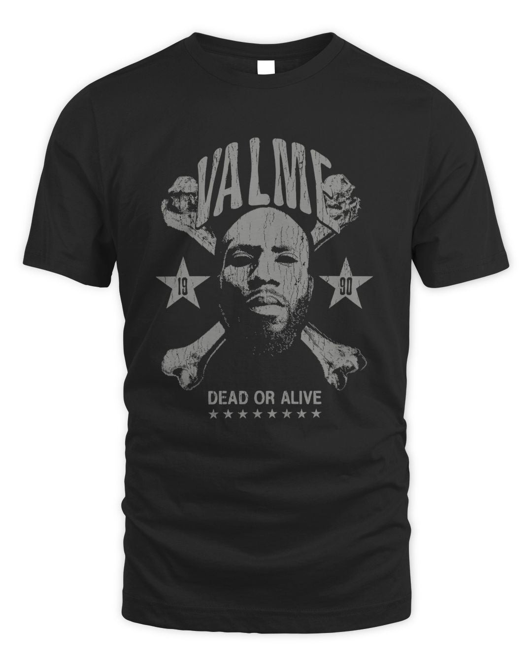 Jerry Valme Fight Tee