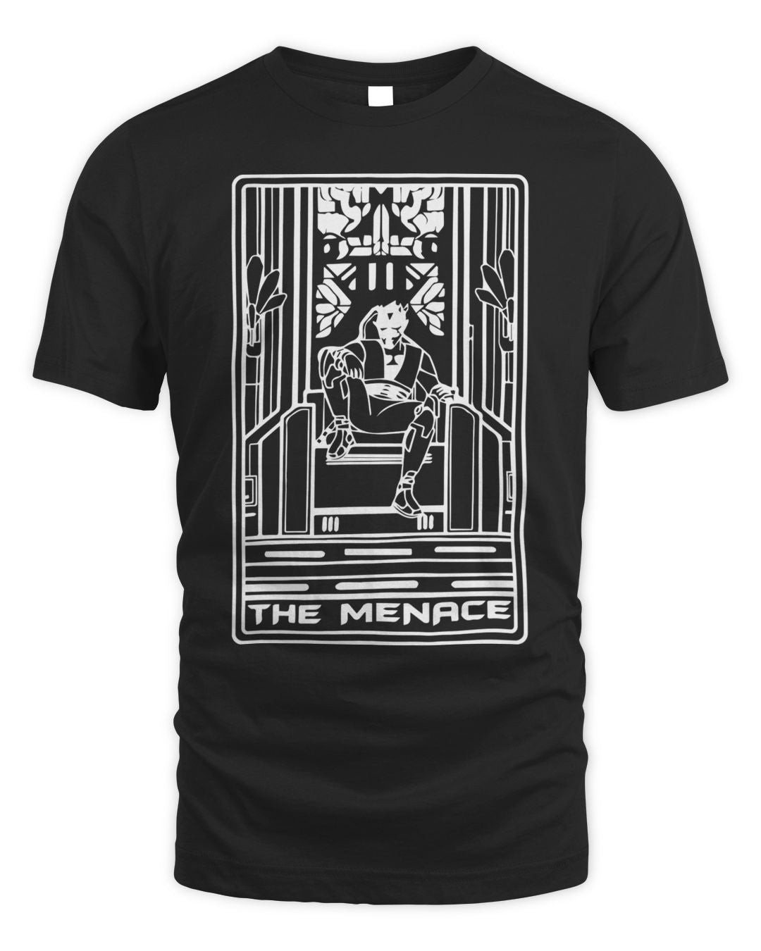 Imperial Merch Co The Menace Shirt