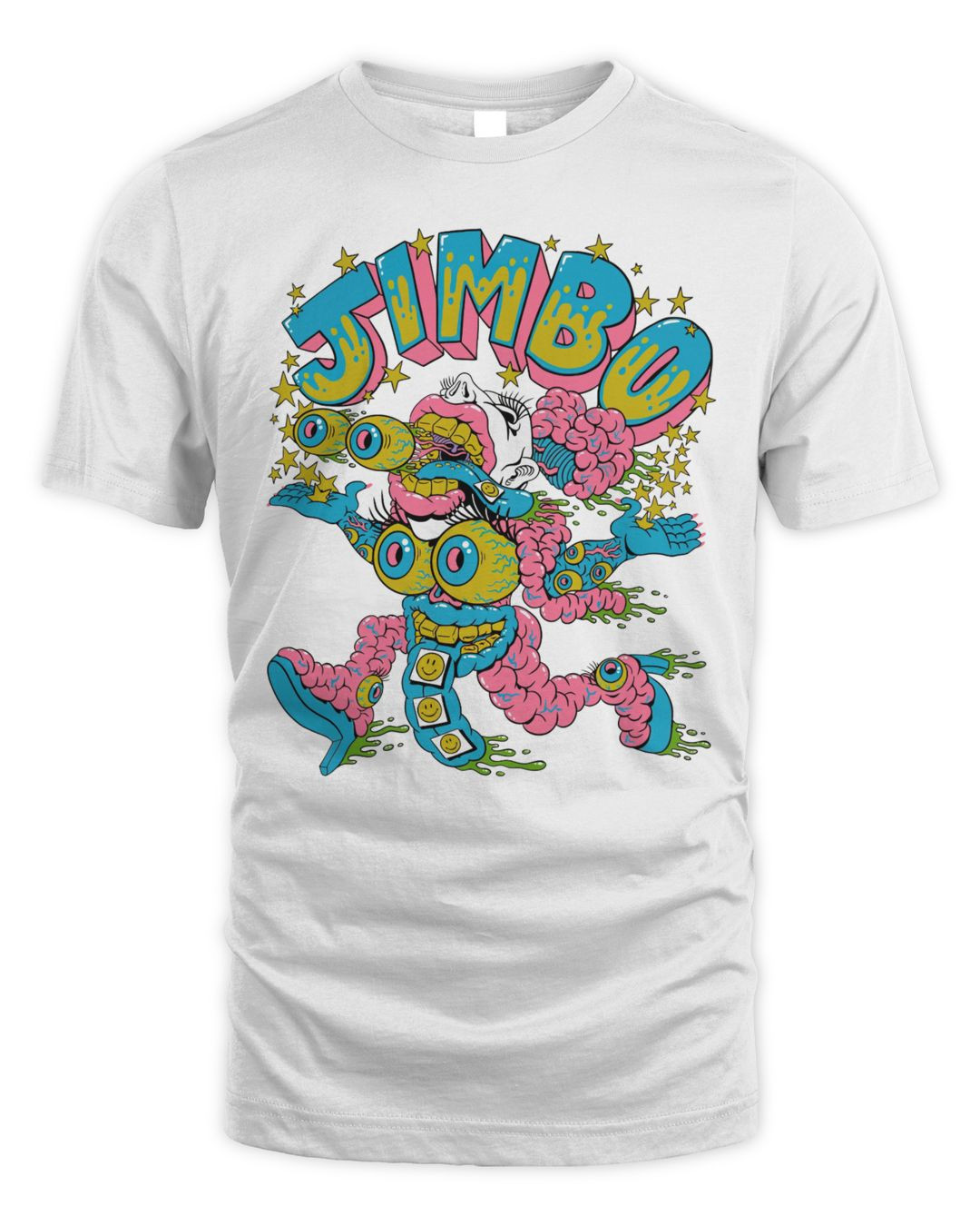 Jimbo Merch All Stars X Cat Dirty Famous Forever Shirt