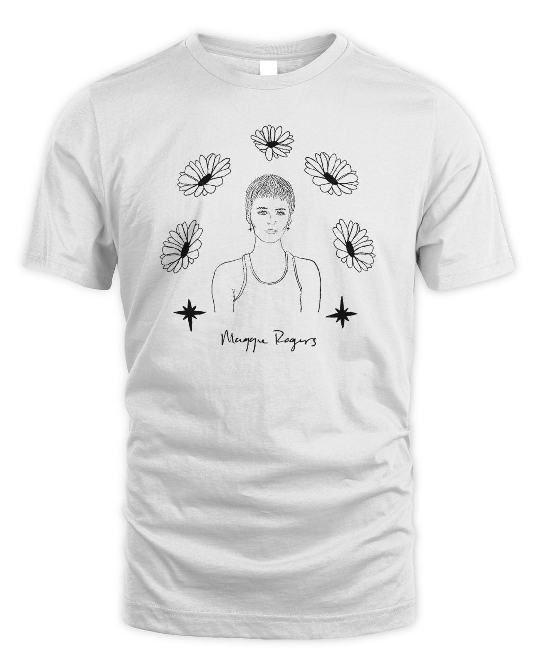 Maggie Rogers 2023 Official Clothing