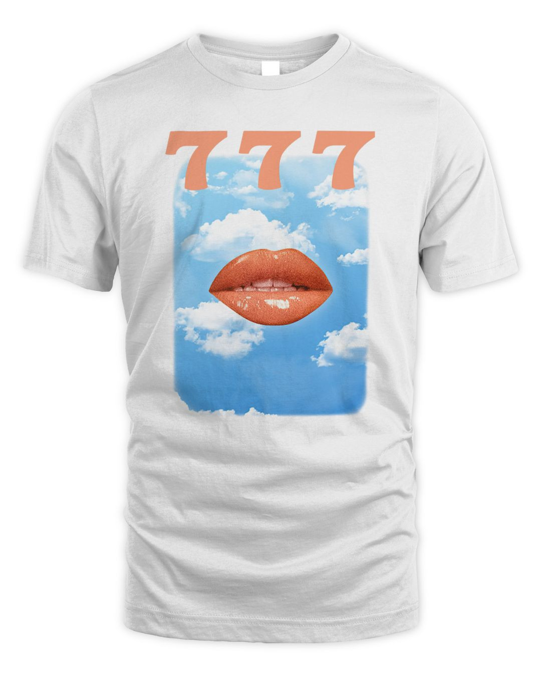 Latto Merch Angel Shirt