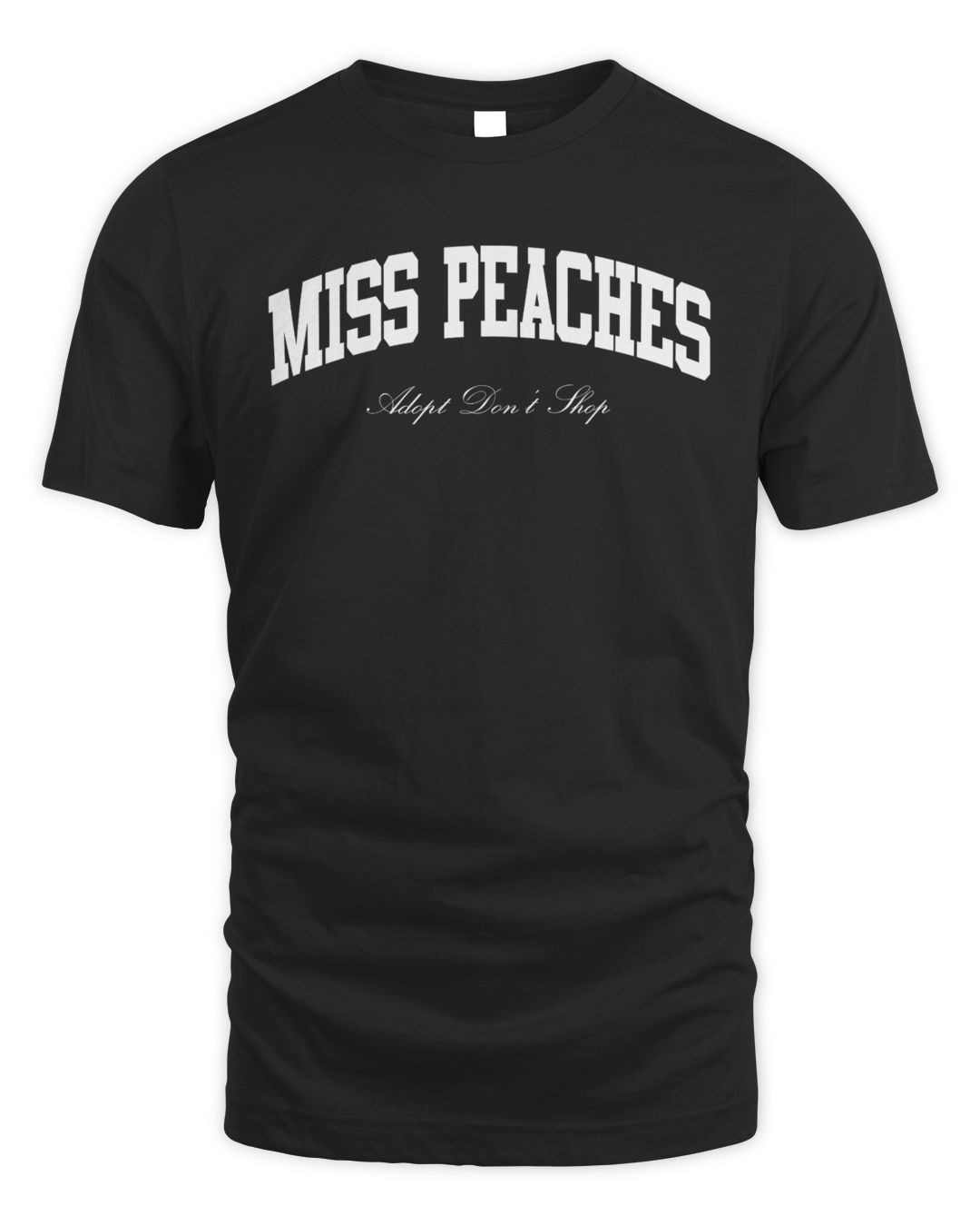 Miss Peaches Merch Miss Peaches Sweatshirt