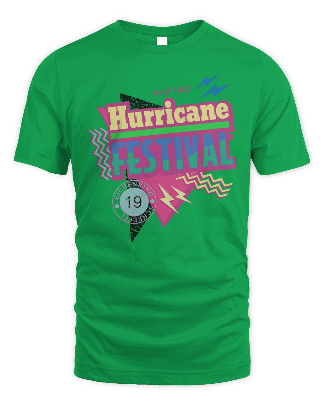 Hurricane Merch 2019 Bring It Back Shirt
