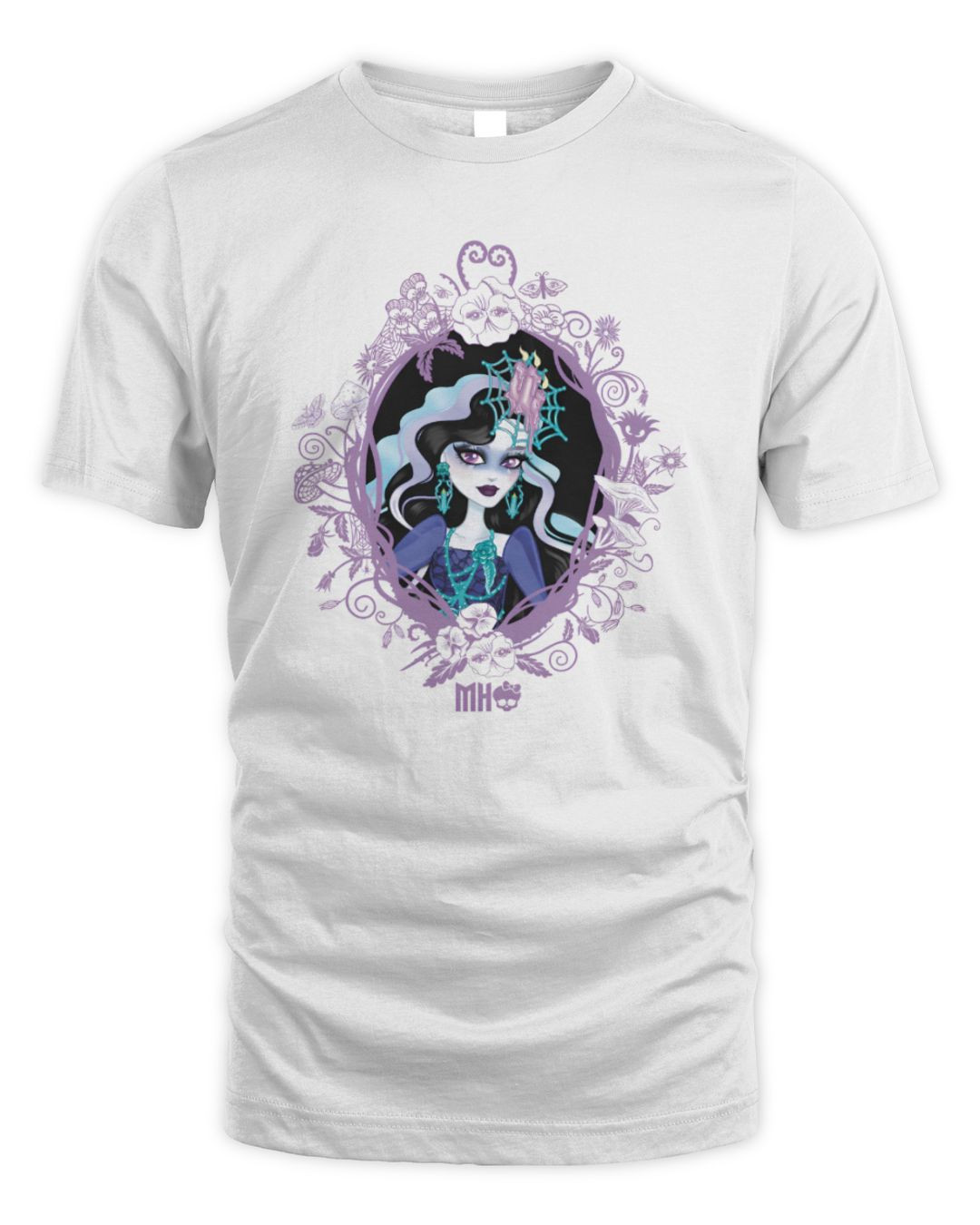 Monster High Lenore Loomington Shirt