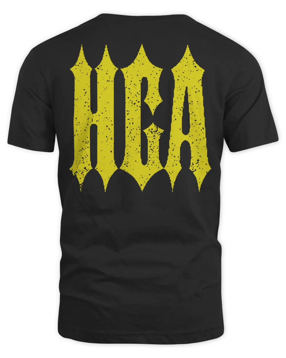 Kb Merch Hga Libre Shirt