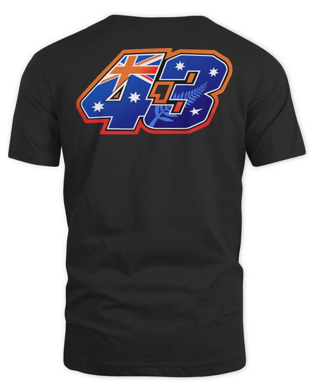 Jack Miller Merch Race Day T-shirt