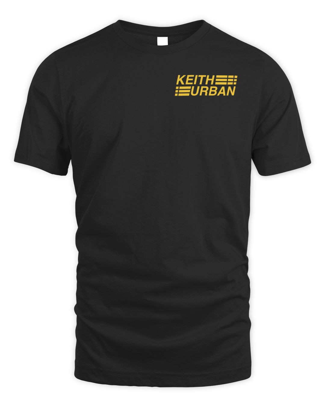 Keith Urban Merchandise Icon Shirt