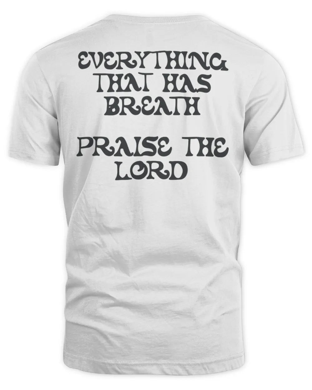 Maverick City Merch Juneteenth Collection Breathe Shirt